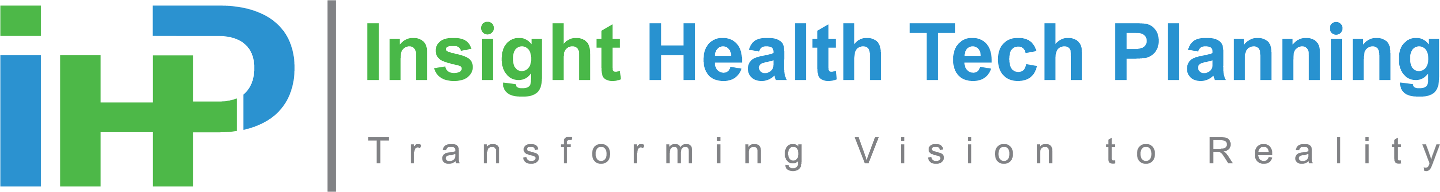 Insight Health Tech Planning